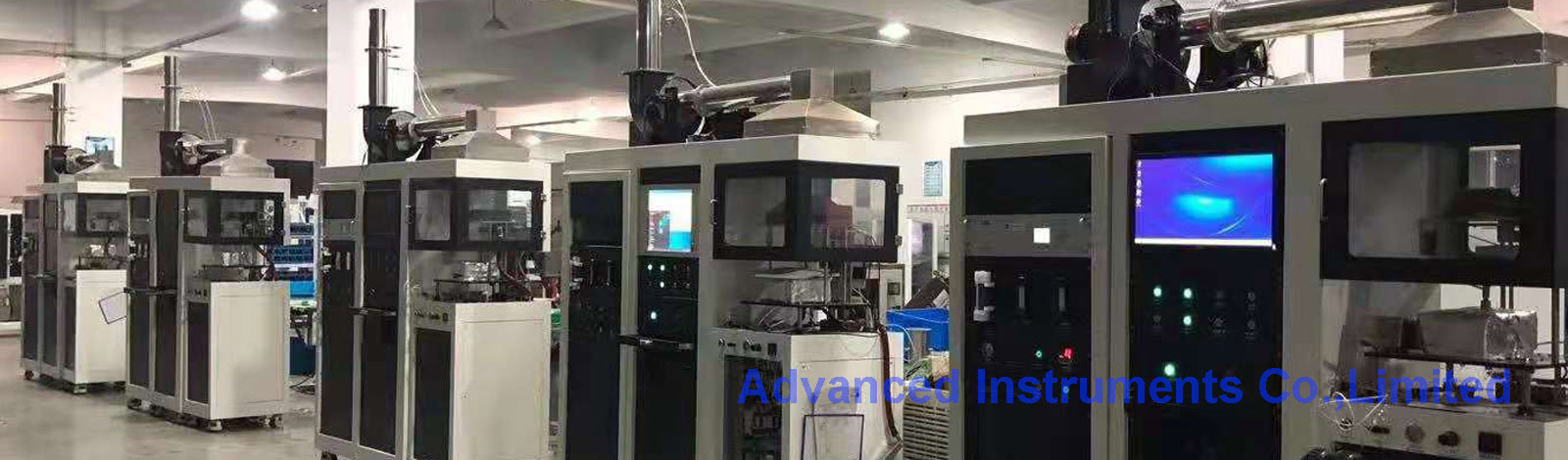 Qualità Attrezzatura della prova di laboratorio Fabbrica
