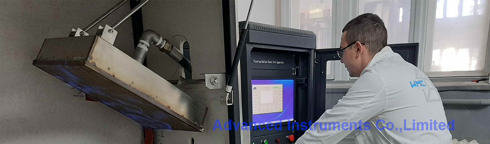 Qualità Attrezzatura della prova di laboratorio Fabbrica