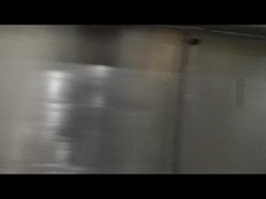 Apparecchiatura per test di infiammabilità di forni Camera a tunnel Steiner 10°C - 35°C