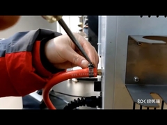 ASTM D3427 Attrezzatura di prova delle proprietà di rilascio dell'aria del grasso lubrificante