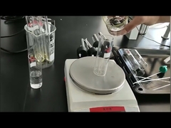 Apparecchiature per test di stabilità ossidativa Rancimat automatico EN 16751 e EN 14112