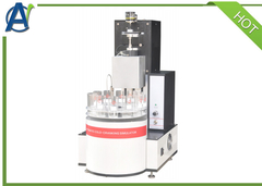 Simulatore di avviamento a freddo per la prova di viscosità apparente dell'olio di motore