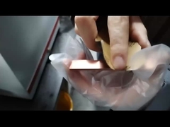 ASTM D130 Prova di corrosione su strisce di rame Attrezzatura di prova di corrosione in bagno