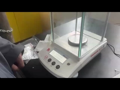 ASTM D4693 Tester di coppia a bassa temperatura per cuscinetti a ruota lubrificati con grasso