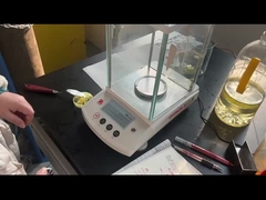 ASTM D4170 Tester di ossidazione da attrito dei grassi lubrificanti Fafnir