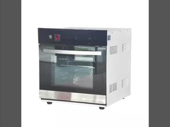 ASTM D4289 Analizzatore di compatibilità elastomerica per grassi e fluidi lubrificanti