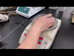 ASTM D1742 Attrezzatura di prova di separazione dell'olio per il grasso lubrificante