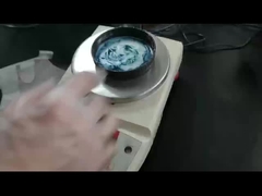 ASTM D1831 Attrezzatura per la prova della stabilità del rotolamento del grasso lubrificante