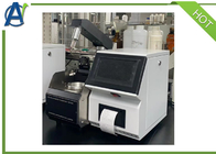 ASTM D97 Automatic Pour Point and Solidification Point Analyzer