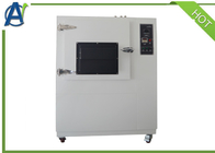 Natural Ventilation Thermal Aging Test Chamber (Touch Screen) by IEC60811-401