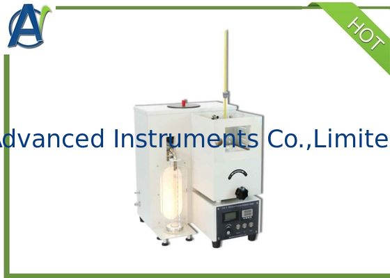 ASTM D86 Petroleum Products Distillation Tester