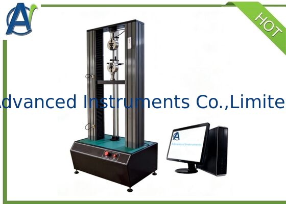 ASTM E8/E8M; ISO 7500-1:2008 Computer-controlled Servo-type Universal Testing machine (large deformation)