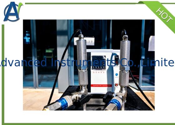  ASTM D525 / ISO 7536  Automatic Gasoline Oxidation Stability Tester (Induction Period Method)