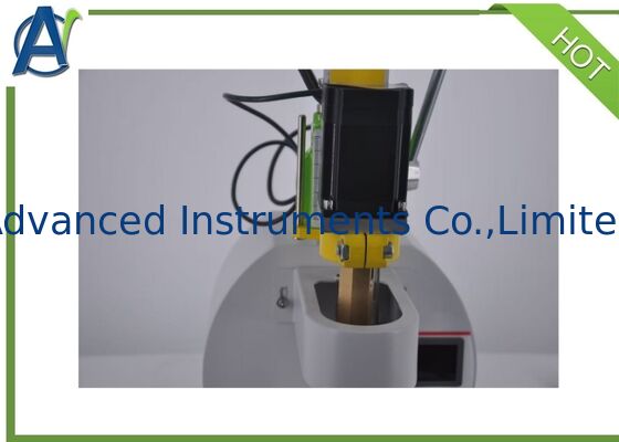 ASTM D1743 Lubricating Grease Corrosion Preventive Properties Testing Instrument