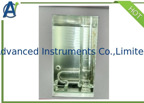 ISO 3140 and ASTM D1480  Lubricating Grease Pycnometer Density Tester