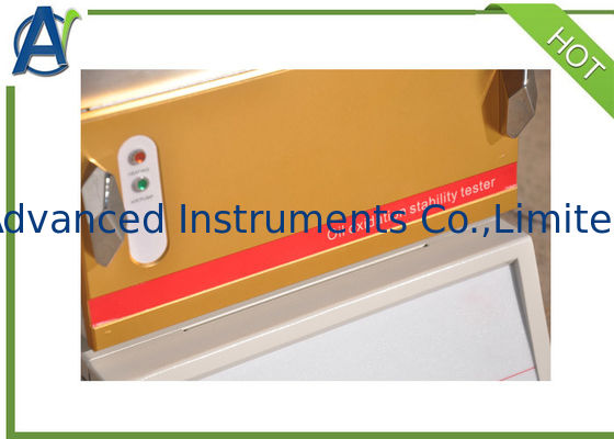 Methyl Ester Thermal Oxidation Tester