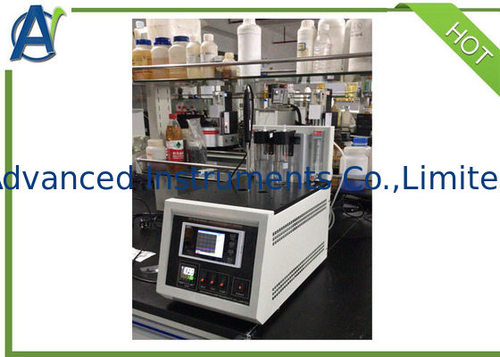 Methyl Ester Thermal Oxidation Tester