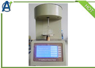 ASTM D971 Digital Tensiometer For Interfacial Tension Of Transformer Oil