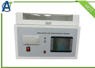 Dielectric Oil Power Factor Tester Loss Tangent Meter IEC 61620