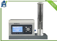 Plastic Limiting Oxygen Index Test Apparatus by ASTM D2863, ISO 4589-2, NES 714
