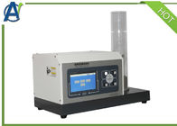ASTM D2863 Cable Oxygen Index Testing Machine by ISO 4589-2, NES 714
