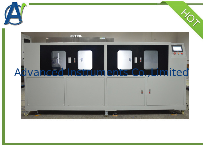 Natural Ventilation Thermal Aging Test Chamber (Touch Screen) by IEC60811-401
