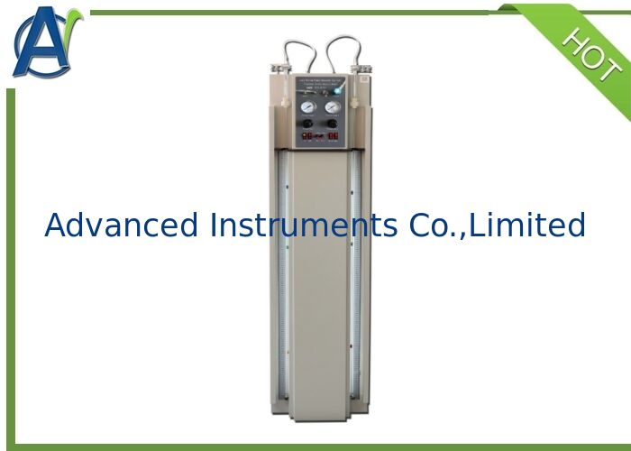 ASTM D1319 Liquid Petroleum Products Hydrocarbon Types Analyzer