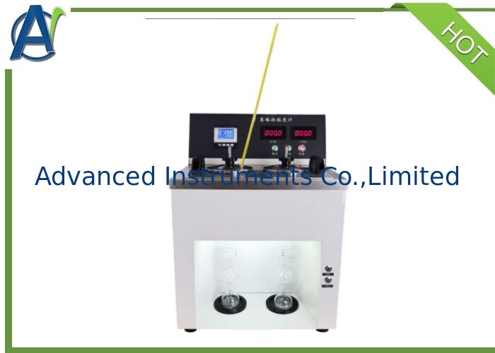 ASTM D1665 Determination of Engler Viscosity for Tar Products