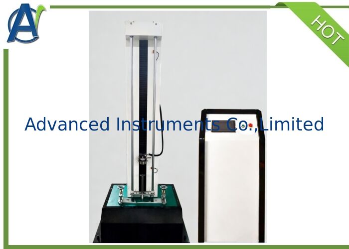 IEC 60794 High Precision Optical Cable Impact Testing Machine