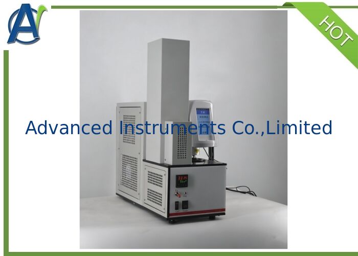 ASTM D2983 Low-Temperature Brookfield Viscometer for Lubricating Oil