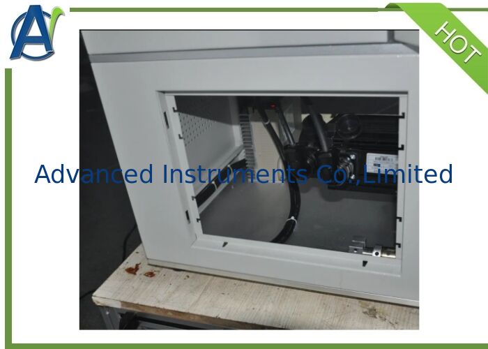 ASTM D3336 Test Apparatus for Life of Lubricating Greases in Ball Bearings at Elevated Temperature