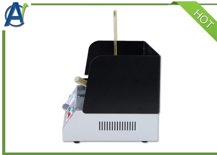Cleveland Open Cup Flash Point Tester for Oil Testing ASTM D92 ISO 2592