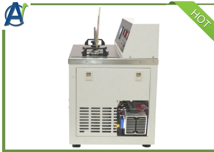 ASTM D1665 Determination of Engler Viscosity for Tar Products