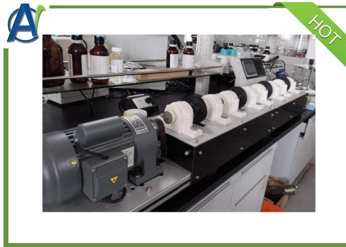 ASTM D6138 ISO 11007 Grease Dynamic Rust Prevention Tester EMCOR Method