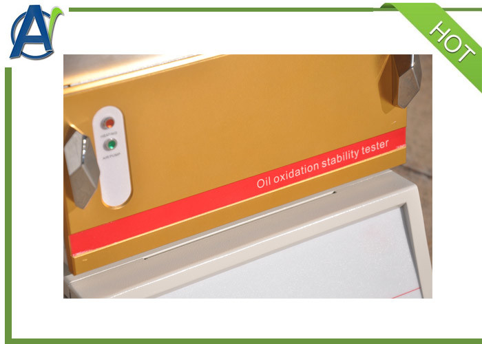 Methyl Ester Thermal Oxidation Tester