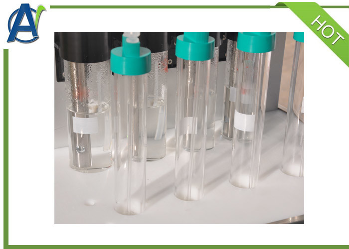 Methyl Ester Thermal Oxidation Tester