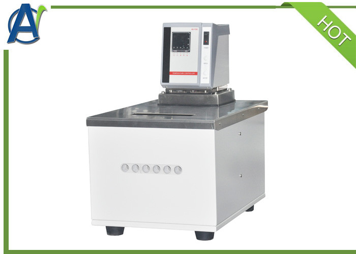 ASTM D1831 Roll Stability Testing Equipment for Lubricating Grease