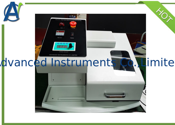 ASTM D4170 che lubrifica unge il tester dell'ossidazione di attrito di Fafnir