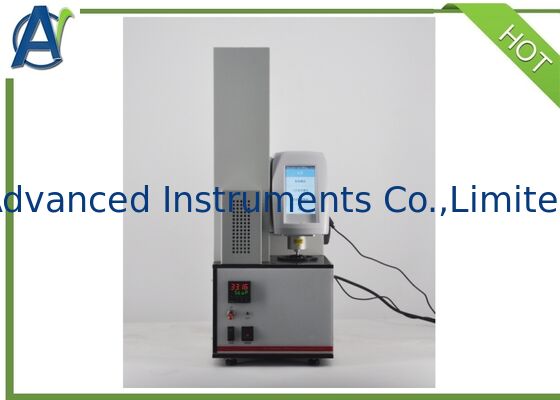 ASTM D2983 Viscometro Brookfield a bassa temperatura per olio lubrificante