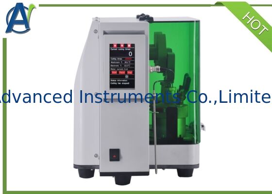 ASTM D217 Grassi lubrificanti 100.000 colpi Tester di stabilità di taglio
