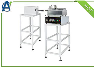 Macchina automatica della prova di allungamento di bassa temperatura secondo l'IEC 60811-1-4