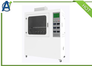(CTI) bassa tensione Insultion comparativo che segue il tester di indice da ASTM D3638-12