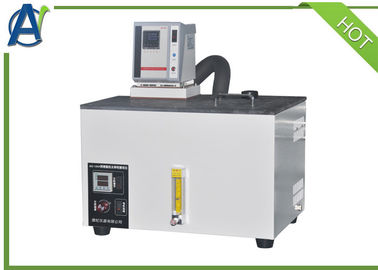 Tester di caratteristiche di interruzione dell'acqua di ASTM D1264 per le prove del grasso