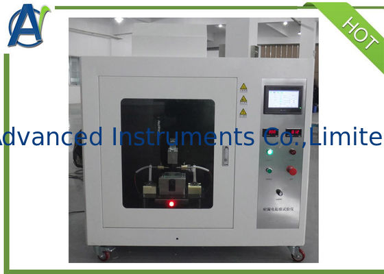 Apparecchiatura di collaudo di indice di inseguimento comparativo e della prova dall'UL 746A