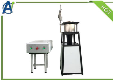 Tester materiale non infiammabile di Non combustibilità di iso 1182 del NCF
