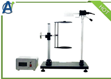 Tester radiante termico di goccia della colata di materiale da costruzione da 95/28/EC e dal N-F P92-505