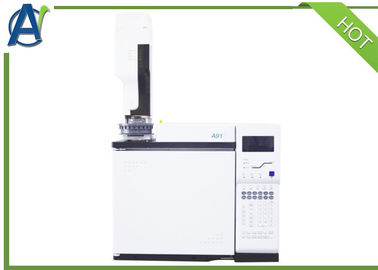 UOP 960 Trace Oxygenated Hydrocarbon nelle correnti liquide dell'idrocarburo dalla prova di GASCROMATOGRAFIA