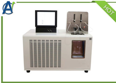 Prova automatica Apparataus del punto di congelamento da ASTM D1177 e da ASTM D2386