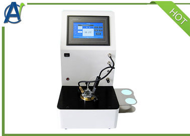 L'iso 1516 di iso del IP 170 1523 Abel automatico ha chiuso l'insieme della prova del punto di infiammabilità della tazza