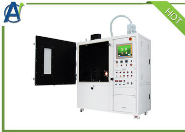Tester di indice del fumo di produzione del fumo del cavo da NES 711, iso 5659-2, ASTM E662,